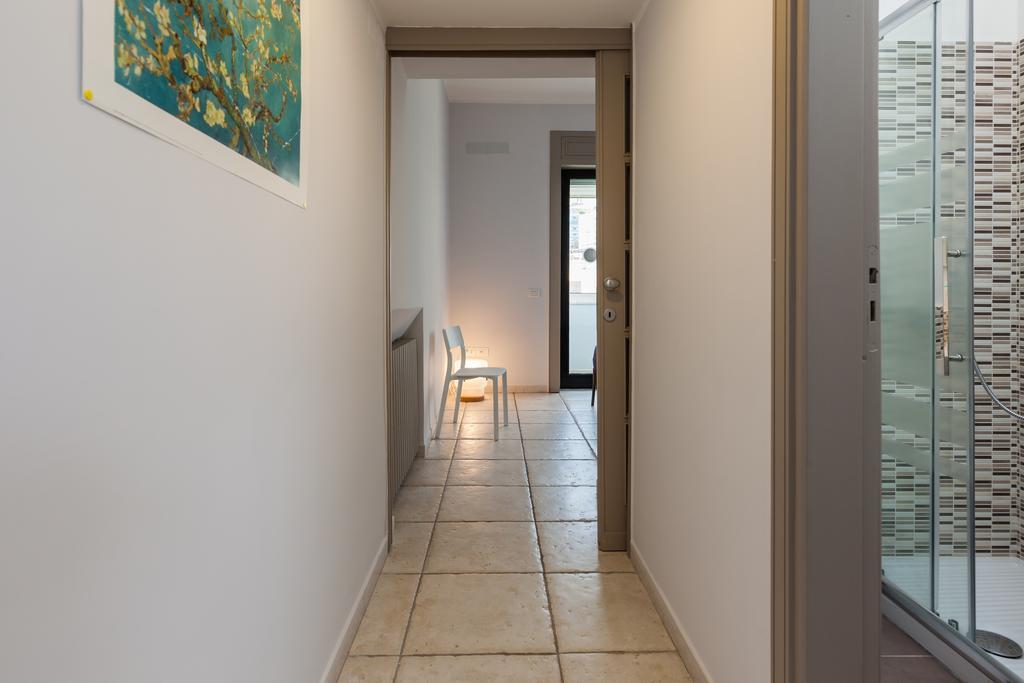 Bright Rooftop By Napoliapartments المظهر الخارجي الصورة