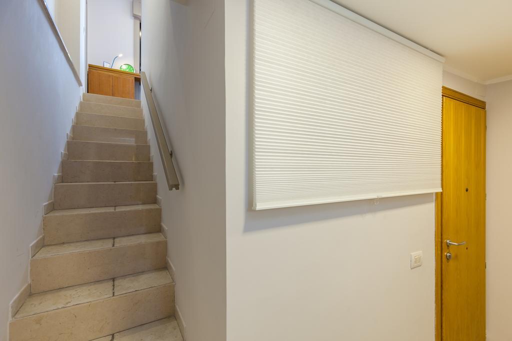 Bright Rooftop By Napoliapartments المظهر الخارجي الصورة