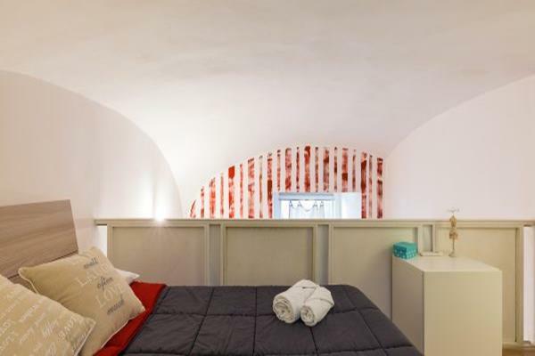 Bright Rooftop By Napoliapartments المظهر الخارجي الصورة